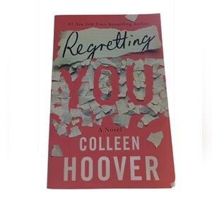 Book: Regretting You
